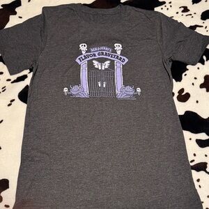 Ben & Jerry Flavor Graveyard T-shirt